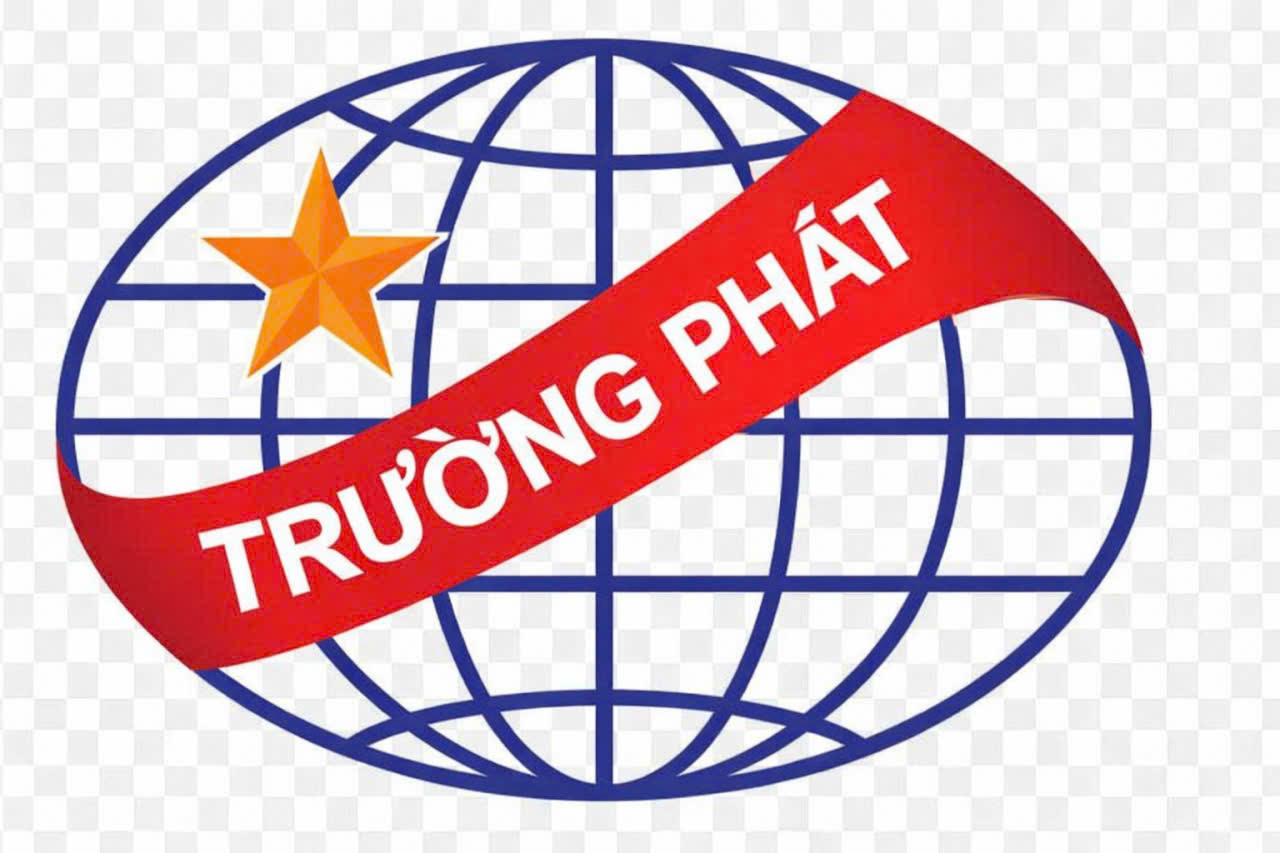 Logo Trường Phát